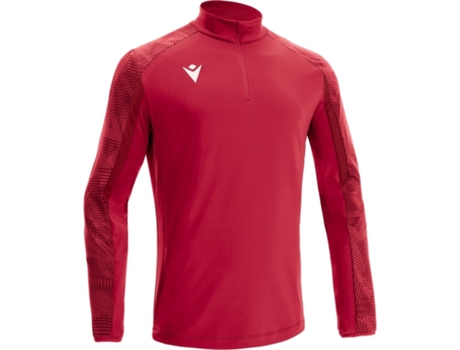 Chándal para Mujer de Fútbol MACRON (XS - Multicolor)