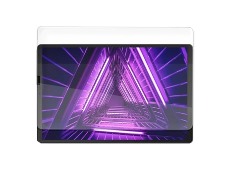 Protector de Pantalla Templado para Lenovo Lenovo M10 Plus Vidrio