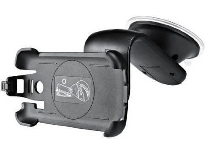 Soporte LG Optimus One P500 SCS-320 Negro