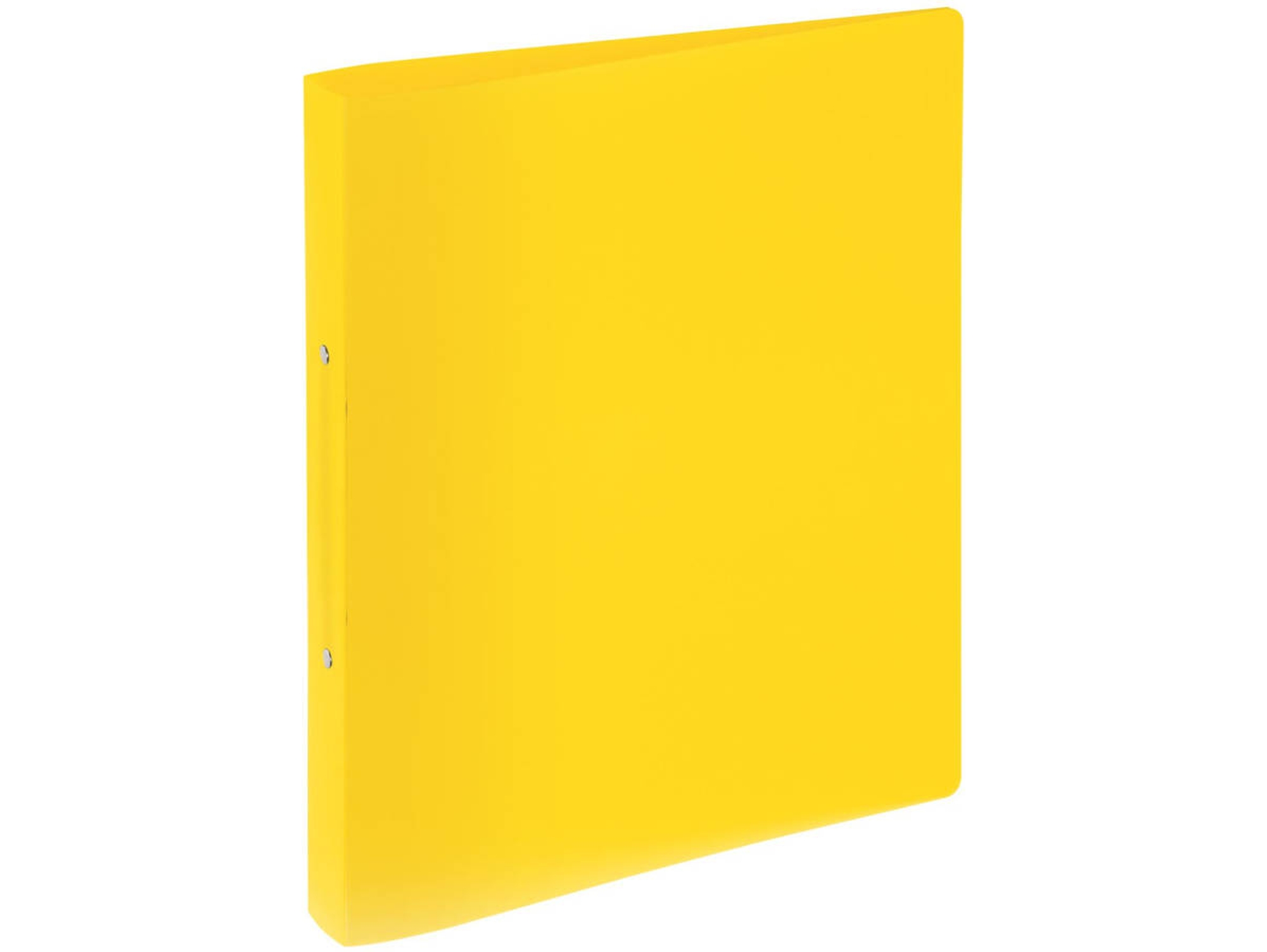 Dossier PAGNA 20900-04 (A4 - 21x29.7cm - Amarillo)