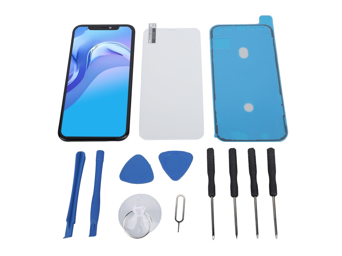 Pantalla De Reemplazo (pantalla Lcd Con 3d Touch) Para Iphone 11 De 6.1 Pulgadas