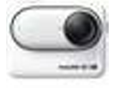 Action Cam INSTA360 GO 3S 64GB (4K - Wi-Fi y Bluetooth)