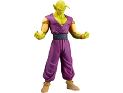 Figura Piccolo Power Awakening Super Hero Dragon Ball Super 18 Cm (6 años)
