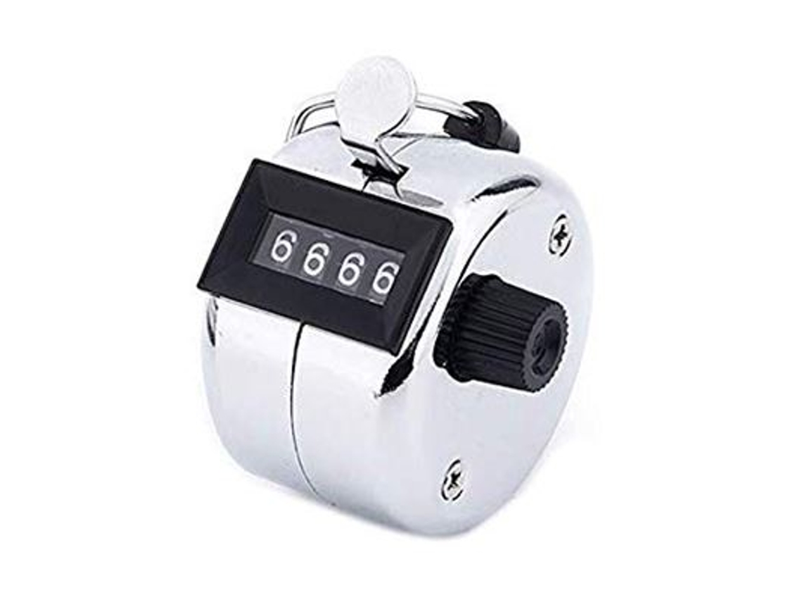 Contador Digital GOEIK 14-CMCP