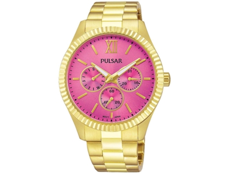 Reloj Pulsar - Modelo Pp6218X1
