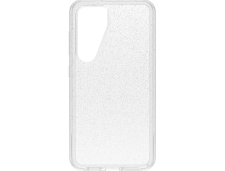 Funda OTTERBOX Symmetry Samsung Galaxy S24 (Transparente)