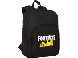 Mochila FORTNITE Crazy Banana (Multicolor - Poliéster - 41x30.5x12 cm)