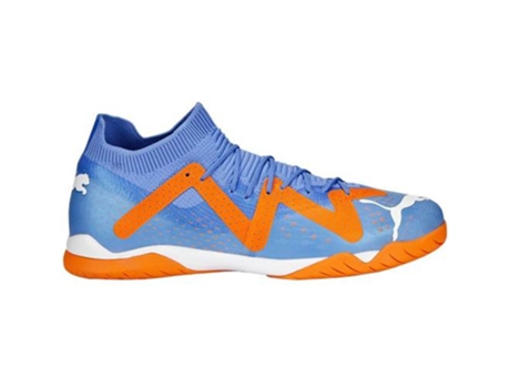 Zapatillas Hombre PUMA Future Match IT Azul (41,0 eu)