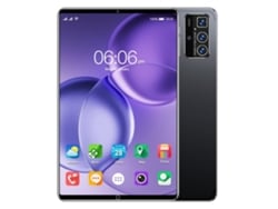 Tablet 14PRO (10'' - 256 GB - 8 GB - Wi-Fi+5G - Tarjeta de memoria Gold+ 128G) VEANXIN