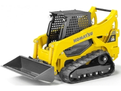Tractor JOAL Compac Komatsu Ck35-1 1:2C2 (Edad Mínima: 14)