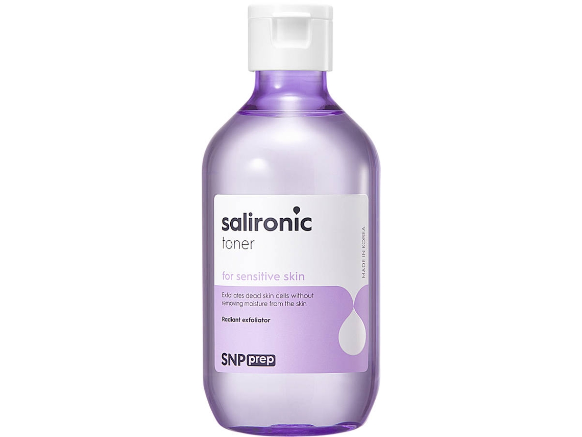 Tónico Facial SNP Prep Salironic Piel Sensible (320 ml)