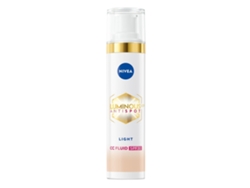 Nivea Luminous630 Cc Crema Antimanchas Spf30 Tono Claro 40 Ml