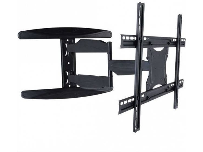 Soporte de TV TECHLY ICA-PLB 171L (40'' a 65'' - Hasta 35 Kg)