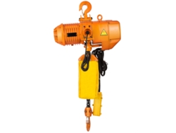 Polipasto eléctrico de cadena Succebuy de 1,1 kW para garaje
