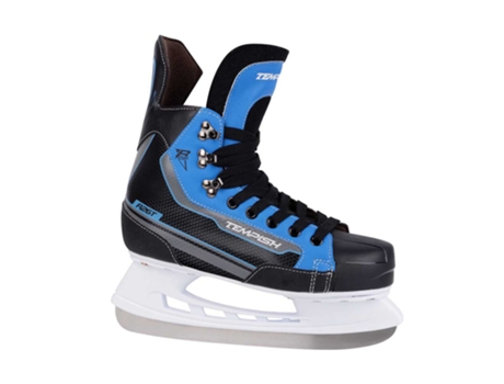 Patins no Gelo Rental 26T Azul Eu 41Tempish