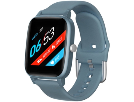 Smartwatch CHRONUS T987236 Azul