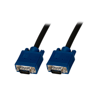 Cable Monitor VGA