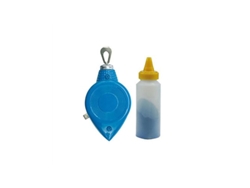 Hilo De Plomo De Aluminio Con Colorante 25mt 280 Vola