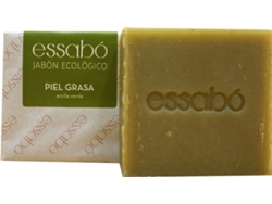 Suplemento Alimentar ESSABÓ Jabon Ecologicoasa Y Acne (120 Gr)