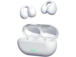 Auriculares de conducción ósea Auriculares inalámbricos abiertos Auriculares de entrenamiento Auriculares impermeables a prueba de sudor de YEMAESRE