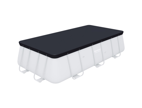 Cobertor para piscina BESTWAY Flowclear 404 cm