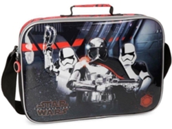 Mochila JOUMMA BAGS Star Wars Negro (38x28x7cm - PVC)