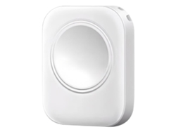 Carregador Magnético Sem Fios Halinuia Portátil 8 Pinos para Apple Watch (compatível com Apple Watch)