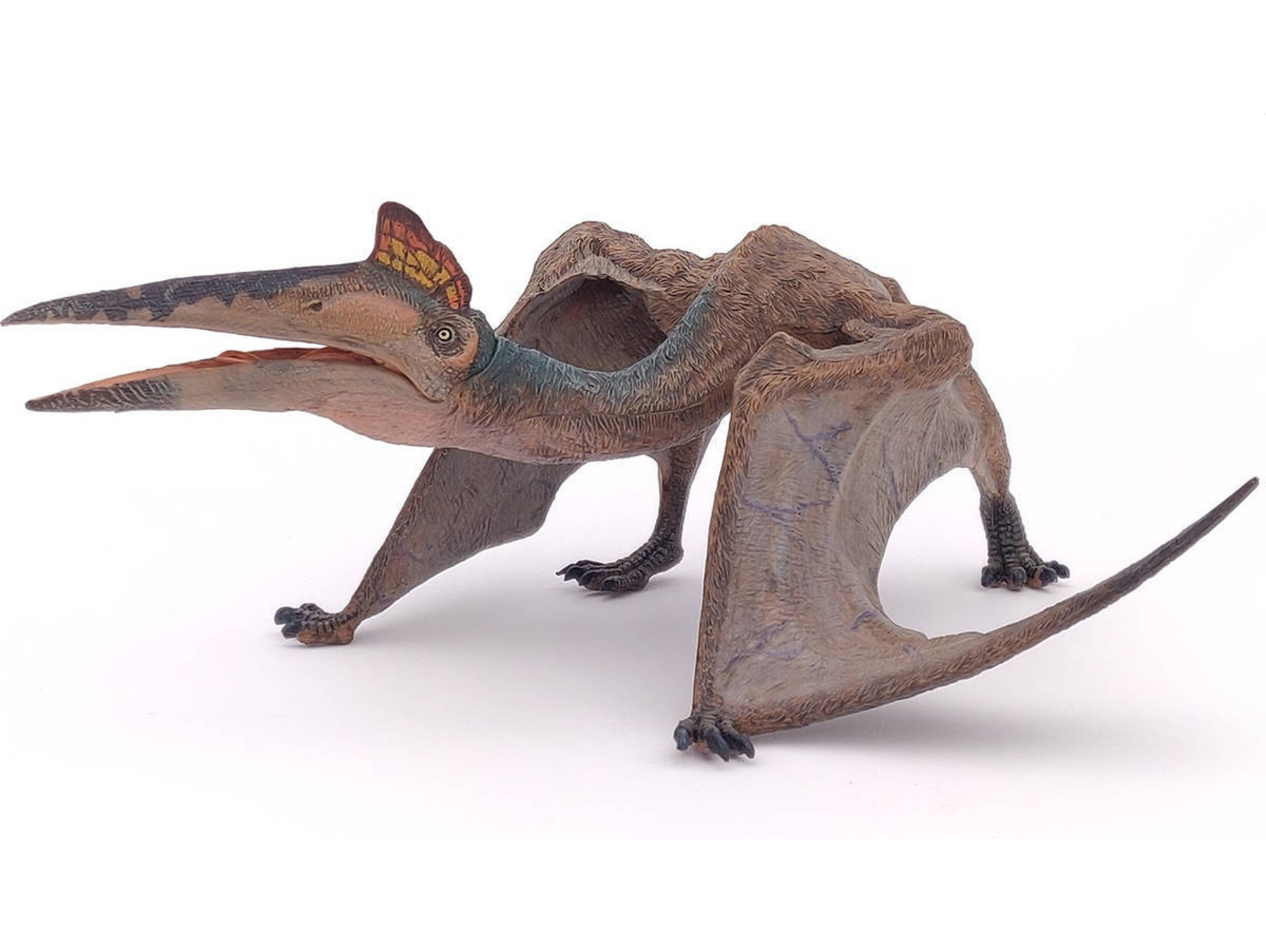 Figura PAPO Quetzalcoatlus