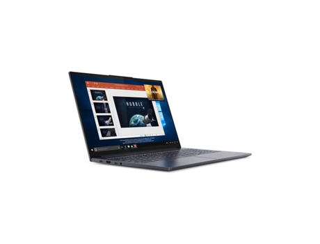 Portátil LENOVO Yoga 7 15Itl05 I7-1165G7 8Gb 512Gb Ssd Bt Reacondicionado