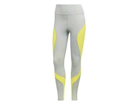 Leggins ADIDAS Mujer (XL - Multicolor)