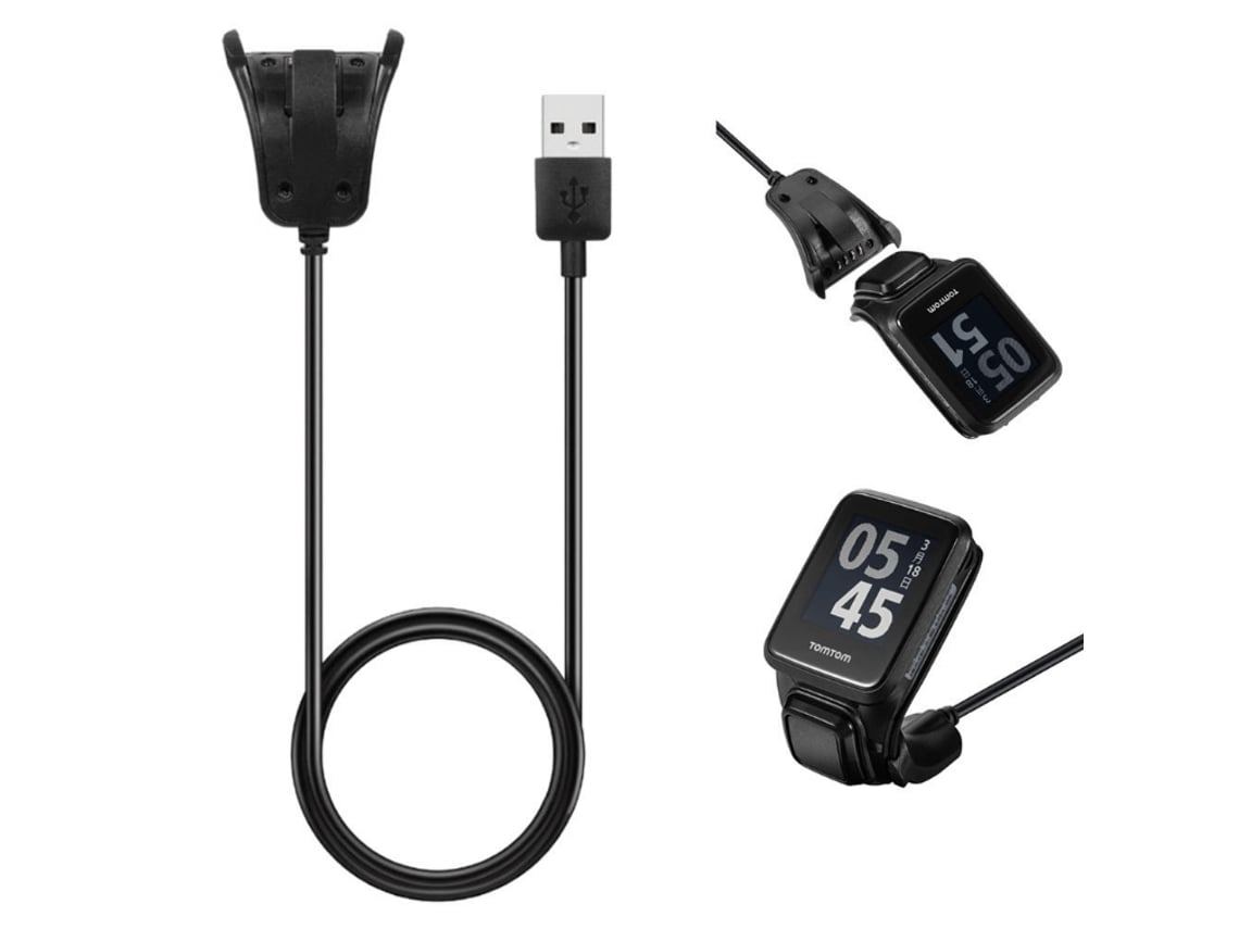 Cargador Usb Tom Tom Aventura