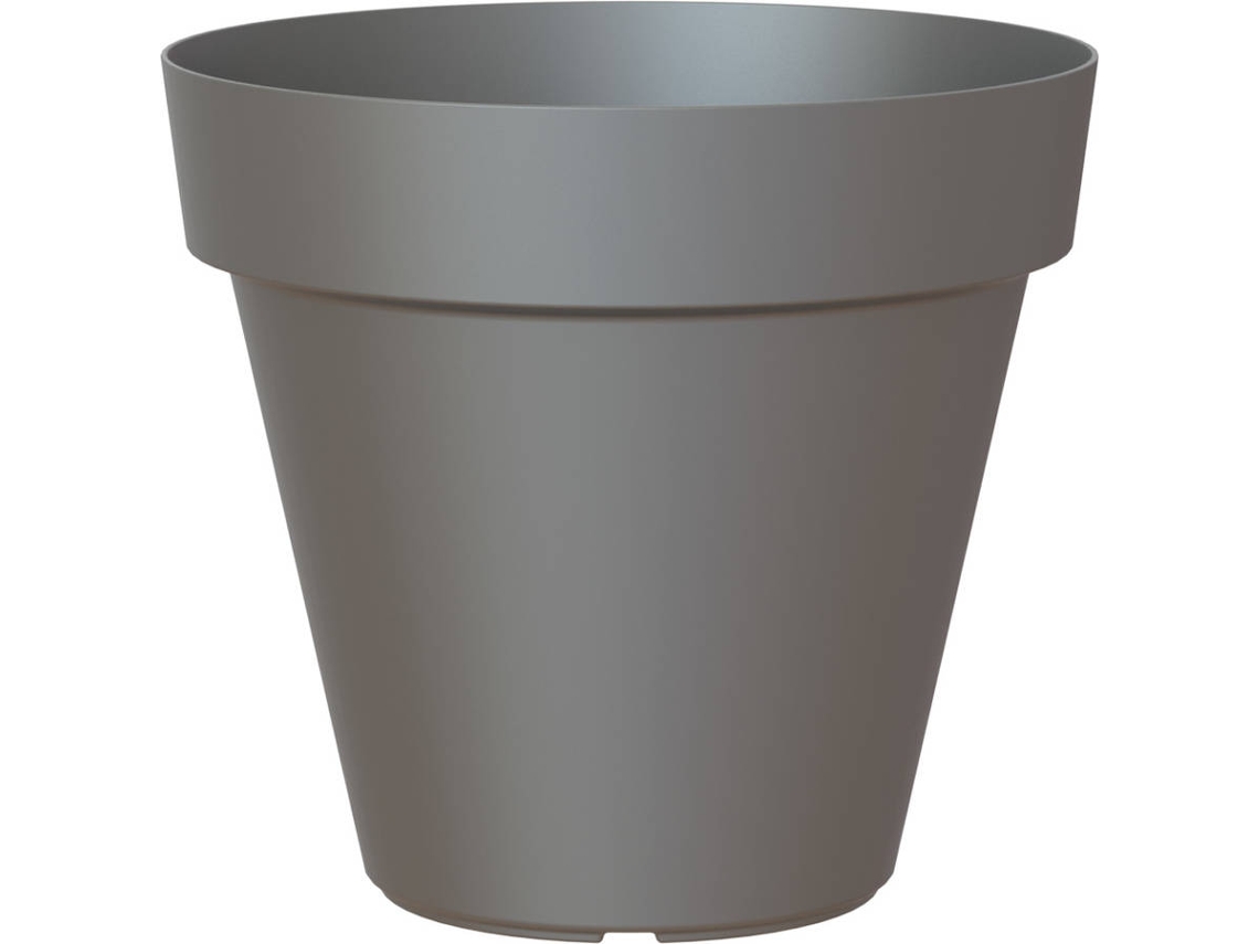 Vaso ARTEVASI Capri (27x30x30cm - Gris)