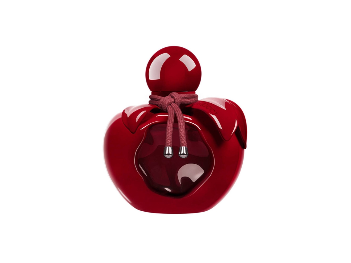 Nina Rouge Crush Eau de Parfum 50 ml