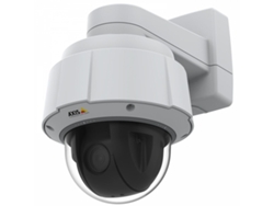 Videocámara De Vigilancia Axis 01752-301 (ethernet Lan)