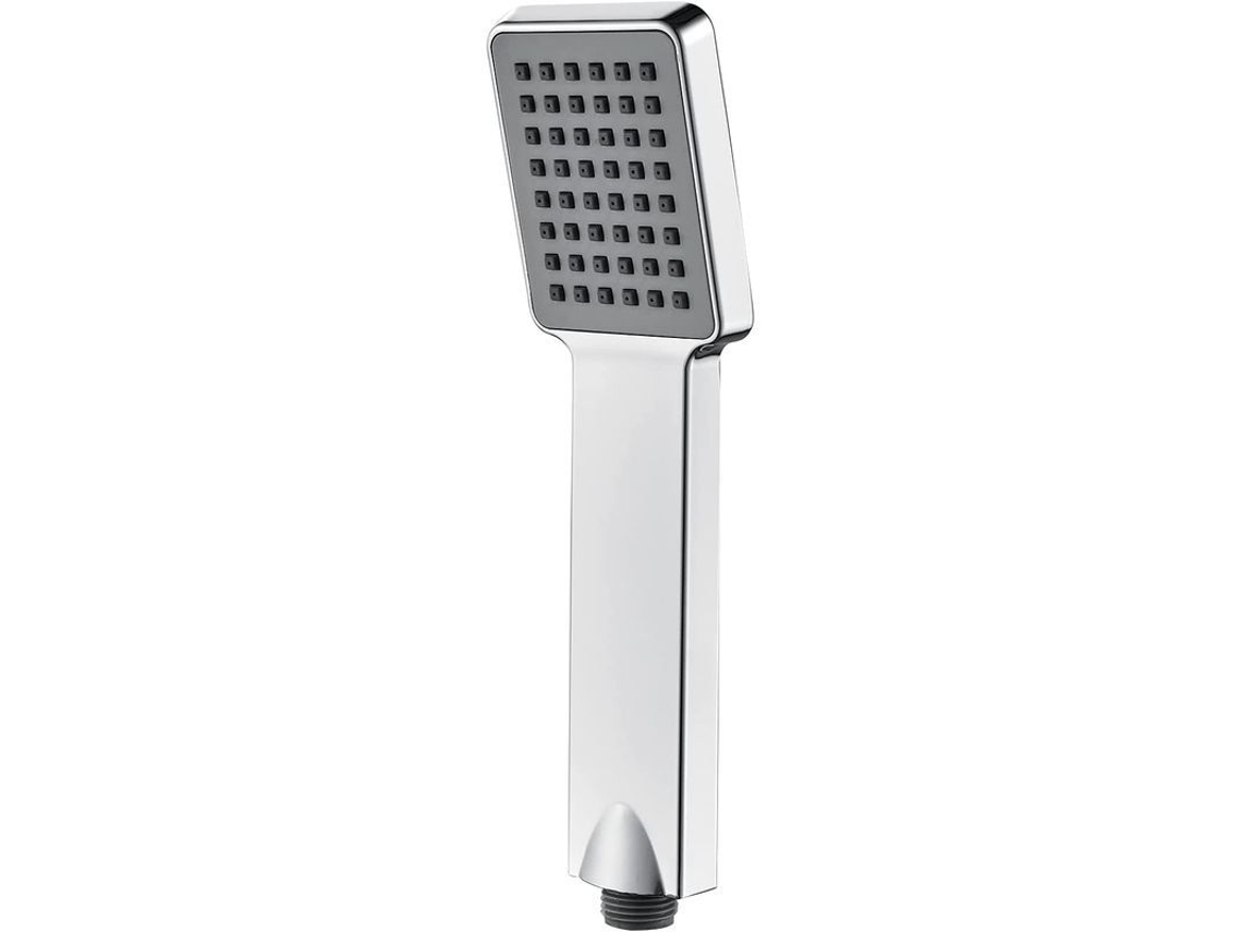Spray De Mano Universal Con Aroma A Lluvia, Diseño De Bajo Consumo De Agua Y Fácil Instalación.