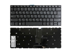 Teclado para portátil Everley891