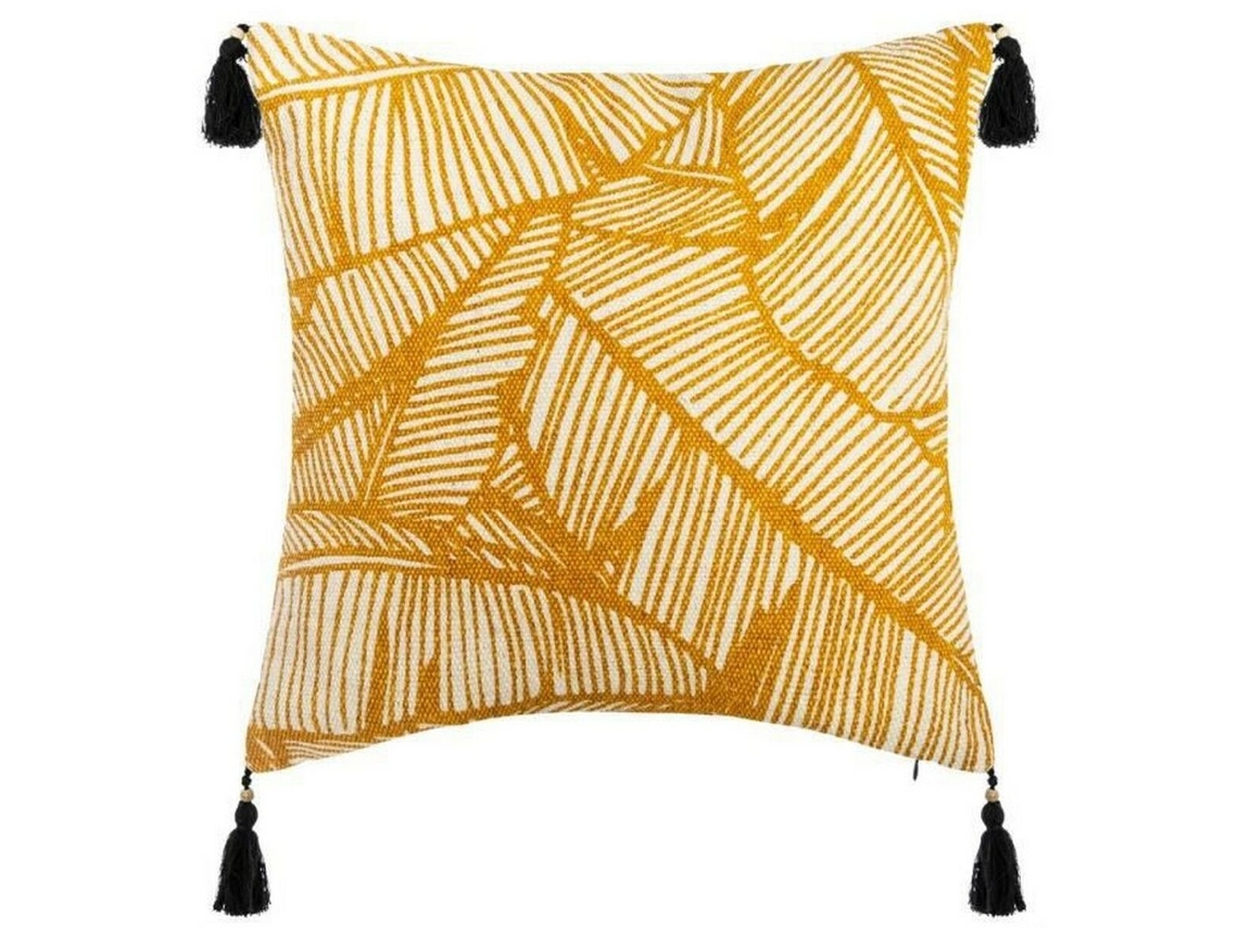 Cojín Atmosphera Tropic  (40x40 cm)