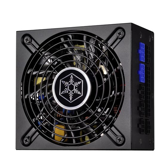 Fuente de Alimentación SILVERSTONE SST-SX700-LPT