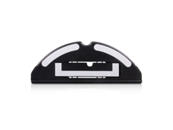 Soporte de cubierta de paño de mopa para Xiaomi Roborock S7 T7S Plus, colgador de aspiradora, piezas de repuesto