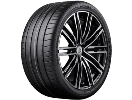 Neumático de Coche BRIDGESTONE POTENZA SPORT 265/35YR21