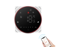 Comprobador de pH/CE y monitor/analizador de calidad del agua para acuarios y piscinas Otros