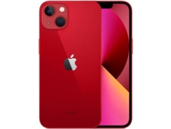 iPhone 13 Mini APPLE (Reacondicionado Marcas Mínimas - 5.4" - 128 GB - Rojo)