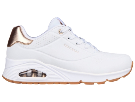 Zapatillas SKECHERS Mujer (Multicolor - 36)
