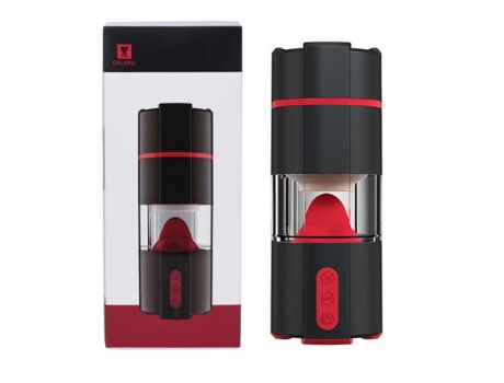 Estimulador CHRONUS FJB_0505zzh35 Negro