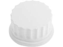Elegante Robusta Columna Romana Blanco Decorativa Estilo Clásico Sofisticado Decoración Bodas Sesiones