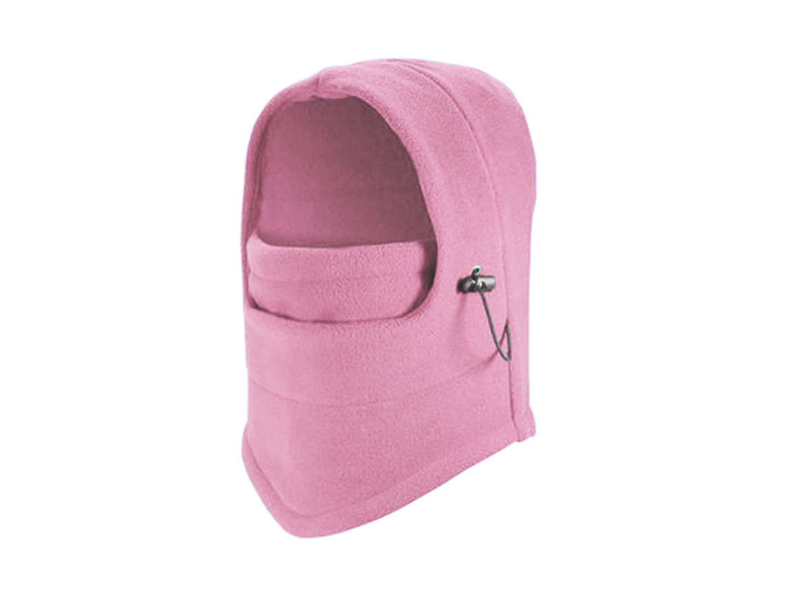 Gorro Unisex De Invierno, Resistente Al Viento, Con Forro Polar Cálido Y Ajustable, Ideal Para Senderismo, Ciclismo Y Actividades Al Aire Libre.