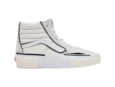 Zapatillas de Casa Sk8-Hi Reconstruct VANS