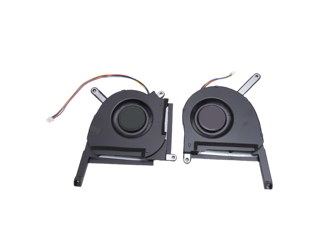 Ventilador De Refrigeración Cpu Gpu Compatible Con Asus Tuf Gaming 2022 Fx507 Fx507z Fa507 Dc5v