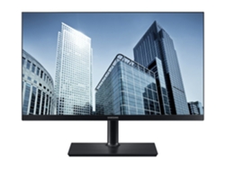 Monitor SAMSUNG S27H850QFU (27'' - Quad HD - IPS - FreeSync)