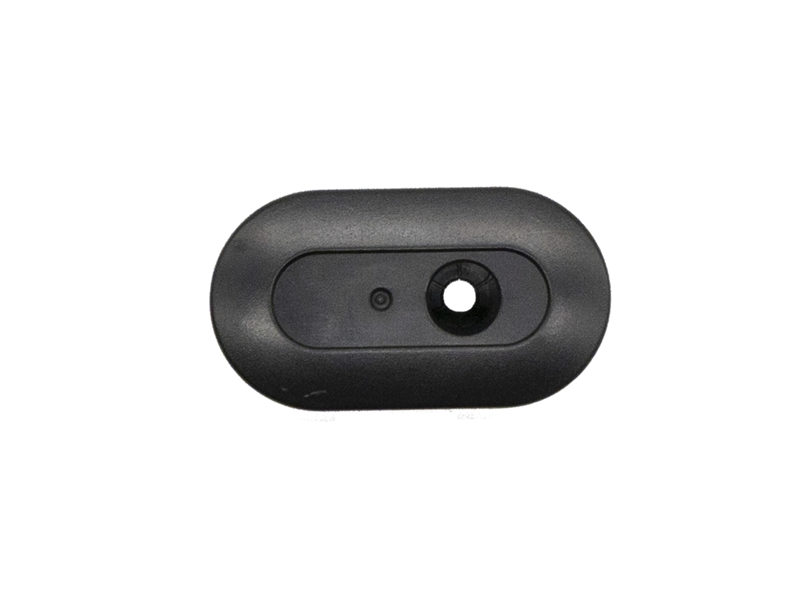 Embellecedor Eje Trasero R Original Niu Kqi3 Max